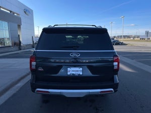 2022 Ford Expedition Timberline w/ Panoramic Moonroof + 2nd Row Buckets