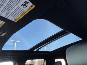 2022 Ford Expedition Timberline w/ Panoramic Moonroof + 2nd Row Buckets
