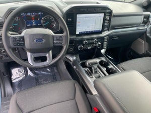 2023 Ford F-150 XLT Special w/Heated Front Seats + $649 Accessories