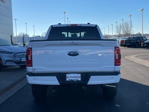 2023 Ford F-150 XLT Special Hybrid w/ 157&quot; Wheelbase + Max Tow Package