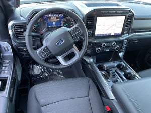 2023 Ford F-150 XLT Special Hybrid w/Adaptive Cruise Control + 360 Cam