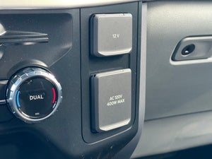 2023 Ford F-150 XLT w/Heated Front Seats + $1,600 Accessories