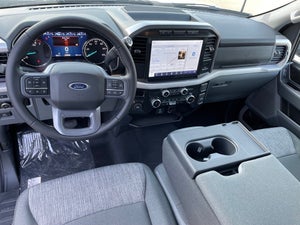 2023 Ford F-150 XLT w/Heated Front Seats + $1,600 Accessories