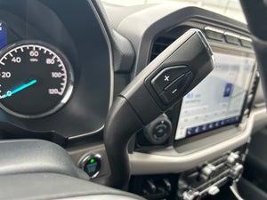 2023 Ford F-150 XLT Hybrid w/Trailer Tow Pkg + $1,600 Accessories